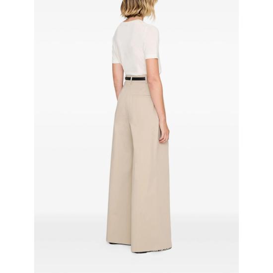 26SS 애니빙 팔라초 팬츠 A 03 11798 BGI1 NEUTRALS - ANINE BING