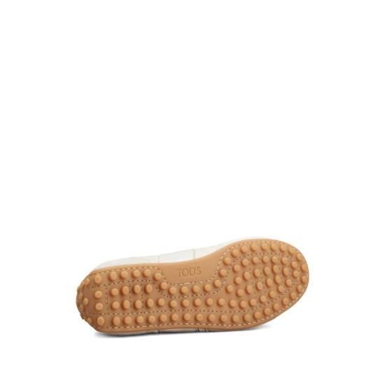 26SS 토즈 스니커즈 XXW59L0JW90V 1GYSV1 NEUTRALS - TODS