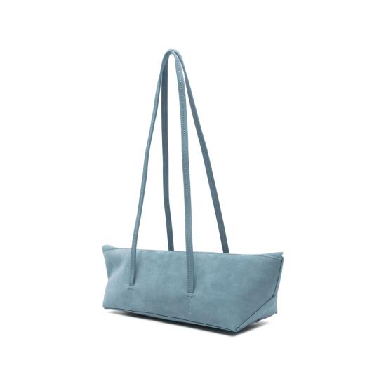 26SS 크리스토퍼에스버 숄더백 24028395 STEBL BLUE - CHRISTOPHER ESBER