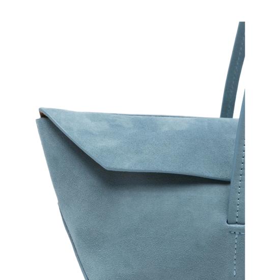 26SS 크리스토퍼에스버 숄더백 24028395 STEBL BLUE - CHRISTOPHER ESBER
