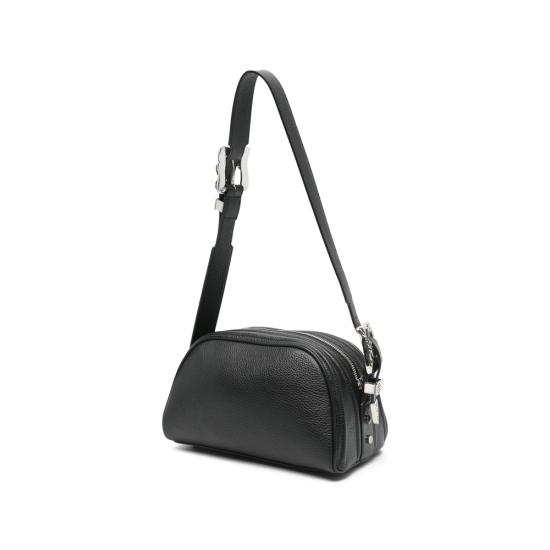 26SS 앙팡리쉬데프리메 숄더백 120 615 BLACK - ENFANTS RICHES DEPRIMES