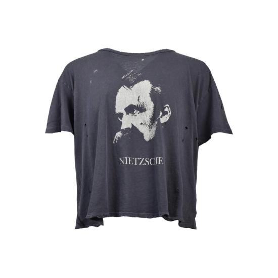 26SS 앙팡리쉬데프리메 탑 010 870 GRAY GREY