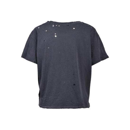 26SS 앙팡리쉬데프리메 탑 010 870 GRAY GREY - ENFANTS RICHES DEPRIMES