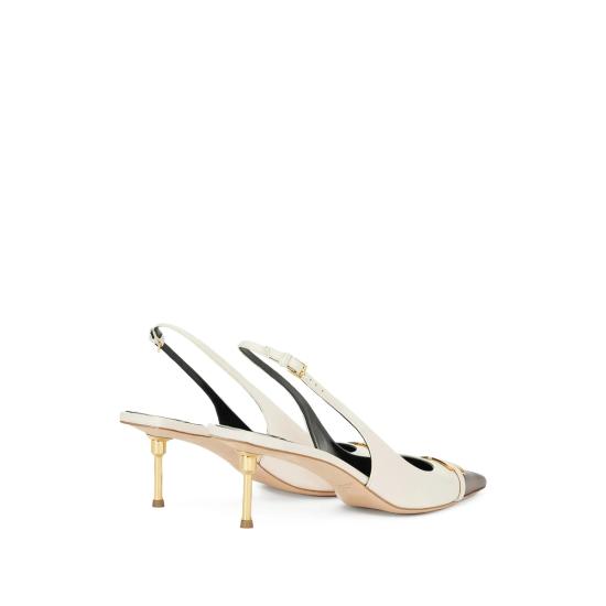 26SS 엘리자베타프랜치 부츠 SA57L61E2 F14 NEUTRALS BROWN - ELISABETTA FRANCHI