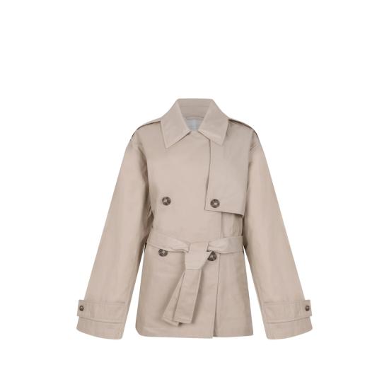 26SS 캘빈클라인 자켓 LV044B540G SILVE NEUTRALS