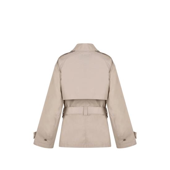 26SS 캘빈클라인 자켓 LV044B540G SILVE NEUTRALS - CALVIN KLEIN