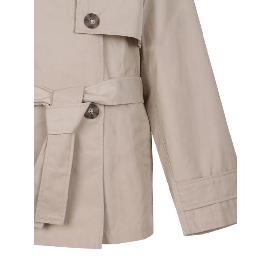 26SS 캘빈클라인 자켓 LV044B540G SILVE NEUTRALS - CALVIN KLEIN