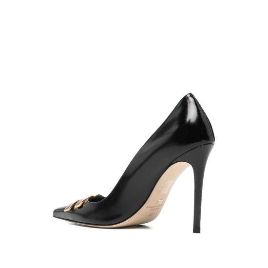 26SS 엘리자베타프랜치 부츠 SA14B61E2 110 BLACK - ELISABETTA FRANCHI