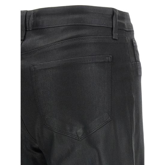 26SS 라장스 데님 팬츠 2823PDDCR NOCO BLACK - L'AGENCE