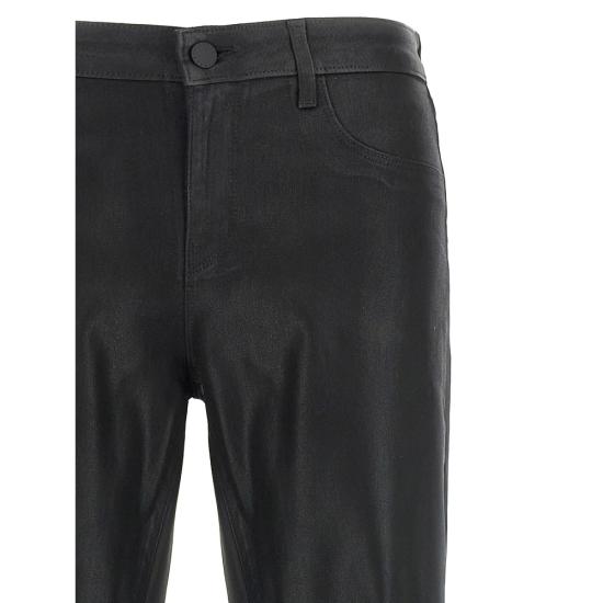 26SS 라장스 데님 팬츠 2823PDDCR NOCO BLACK - L'AGENCE