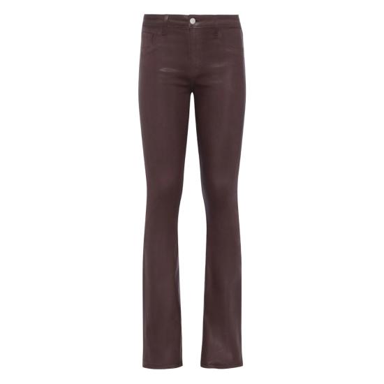 26SS 라장스 데님 팬츠 2700PDDC CHCT BROWN