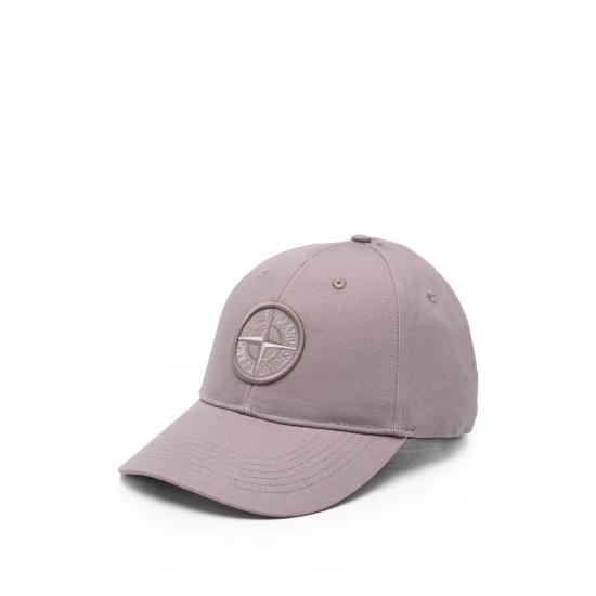 26SS 스톤 아일랜드 모자 159100013 S0248 V008F PURPLE