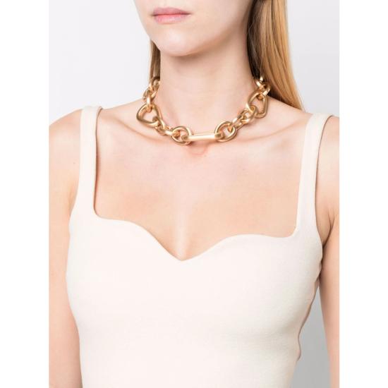 26SS 컬트 가이아 목걸이/팬던트 NK1327MT REYES BRUBR METALLIC - CULT GAIA