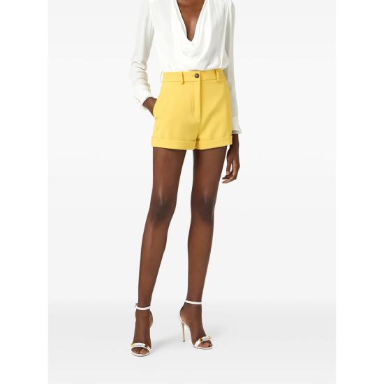 26SS 엘리자베타프랜치 블라우스 CB00261E2 360 WHITE - ELISABETTA FRANCHI