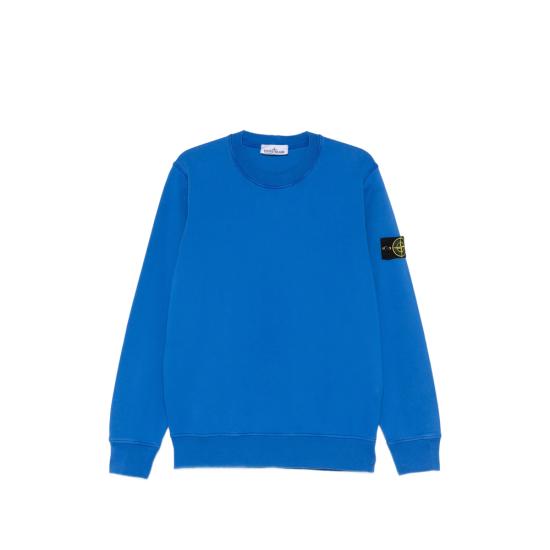 26SS 스톤 아일랜드 스웨터 156100060 S0051 V0022 BLUE