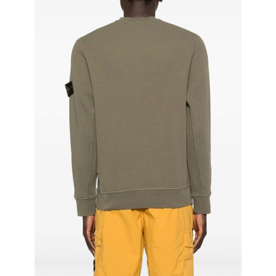 26SS 스톤 아일랜드 스웨터 156100056 S0044 V005G GREEN - STONE ISLAND