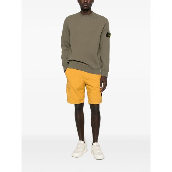 26SS 스톤 아일랜드 스웨터 156100056 S0044 V005G GREEN - STONE ISLAND