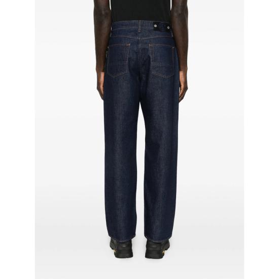 26SS 스톤 아일랜드 데님 팬츠 14J100006 S00J7 VJ201 BLUE - STONE ISLAND