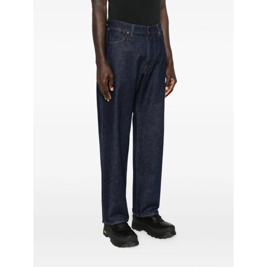 26SS 스톤 아일랜드 데님 팬츠 14J100006 S00J7 VJ201 BLUE - STONE ISLAND