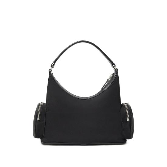 26SS 스텔라 맥카트니 숄더백 7B0185 WP0670 1019 BLACK - STELLA MCCARTNEY