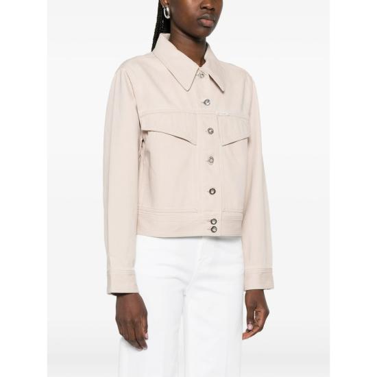 26SS 클로즈드 자켓 C97008 17F U7 811 NEUTRALS - CLOSED