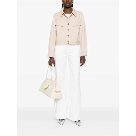 26SS 클로즈드 자켓 C97008 17F U7 811 NEUTRALS - CLOSED