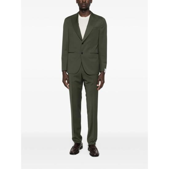 26SS 라르디니 반팔 티셔츠 PALMMC80 PA66031 150 NEUTRALS - LARDINI