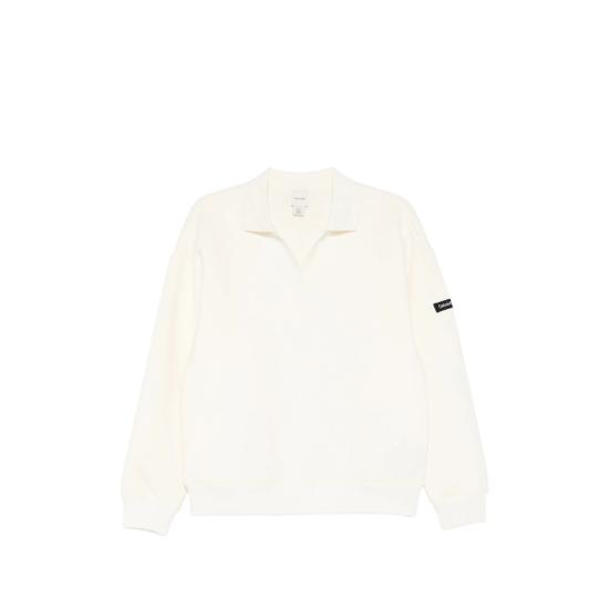 26SS 캘빈클라인 긴팔 티셔츠 LV044E223G VANIC NEUTRALS