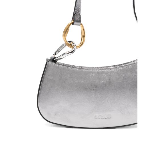 26SS 스타우드 숄더백 H26R6010MN PWTR SILVER - STAUD