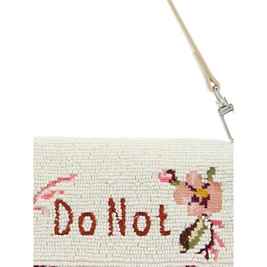 26SS 스타우드 숄더백 H26R6005BD DND WHITE - STAUD