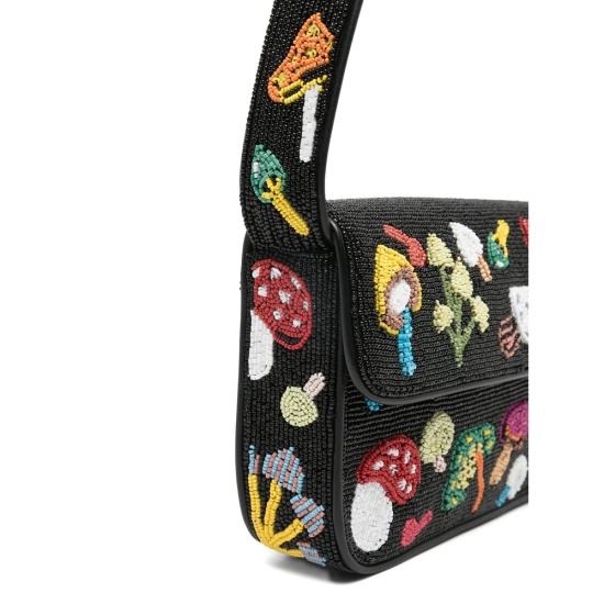 26SS 스타우드 숄더백 H26R6001PB B SHRM BLACK - STAUD