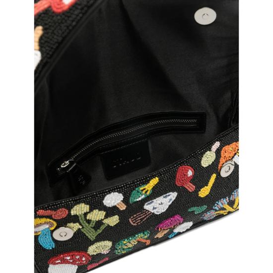 26SS 스타우드 숄더백 H26R6001PB B SHRM BLACK - STAUD