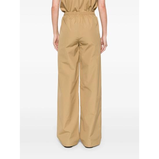 26SS 루루 드 세종 스트레이트 팬츠 SERO LDS DUNE NEUTRALS - LOULOU DE SAISON