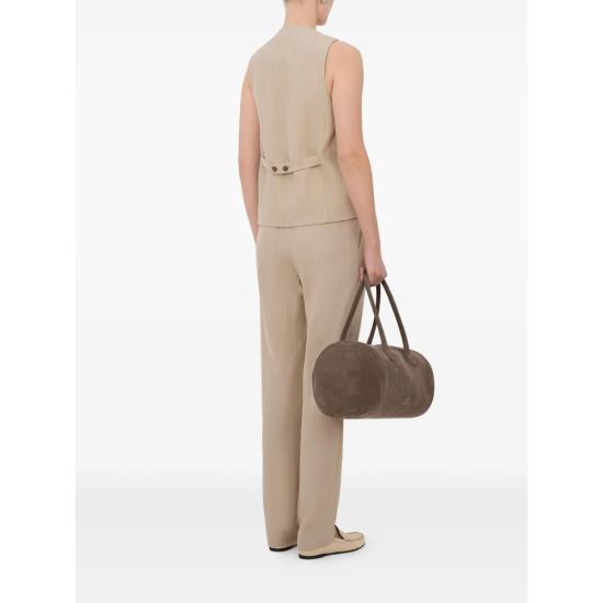 26SS 루루 드 세종 베스트 PACO BEIGE NEUTRALS - LOULOU DE SAISON