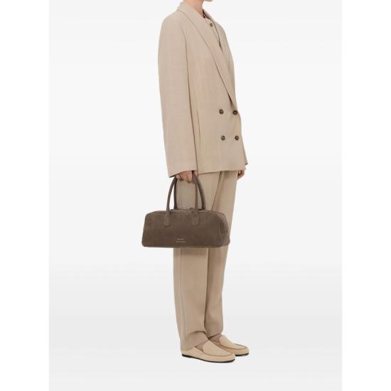 26SS 루루 드 세종 수트 자켓 MINKA BEIGE NEUTRALS - LOULOU DE SAISON