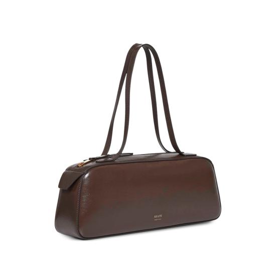 26SS 케이트 토트백 H2040 877 L877 934 BROWN - KHAITE