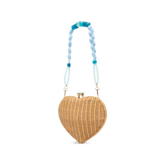 26SS 세르프이 클러치/파우치 13539 PASSIONATE HONEY NEUTRALS - SERPUI