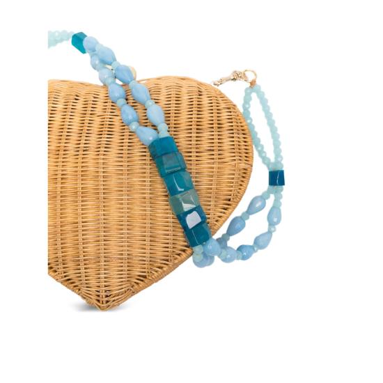 26SS 세르프이 클러치/파우치 13539 PASSIONATE HONEY NEUTRALS - SERPUI