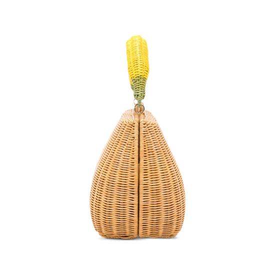 26SS 세르프이 토트백 13513 IVY HONEY NEUTRALS - SERPUI