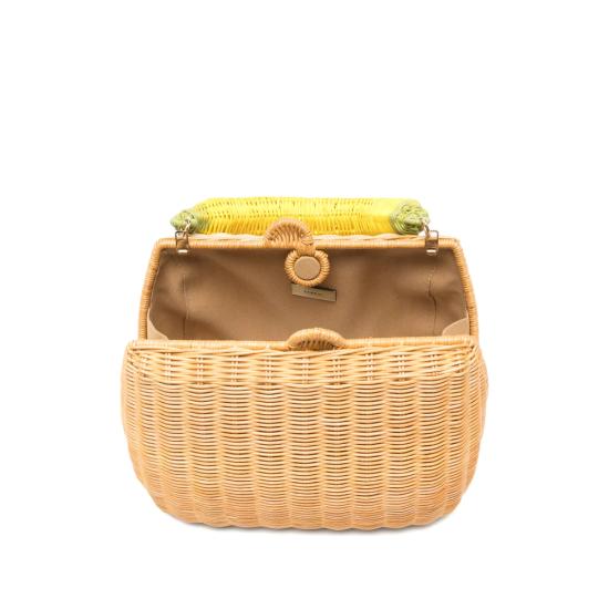 26SS 세르프이 토트백 13513 IVY HONEY NEUTRALS - SERPUI