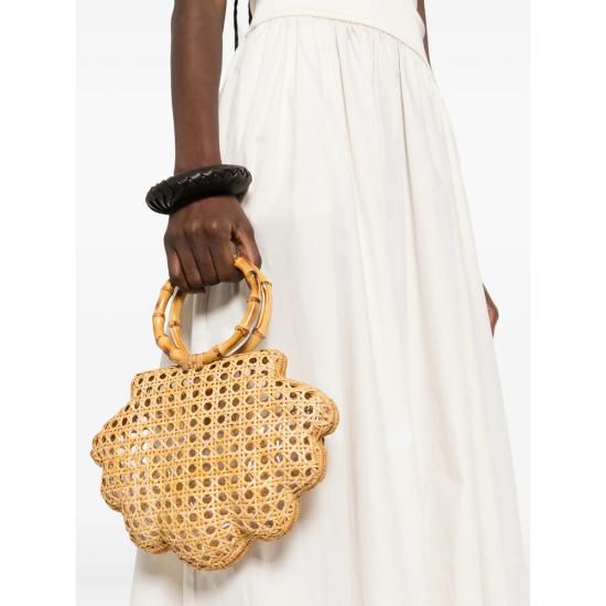 26SS 세르프이 토트백 13435 ETHAN HONEY NEUTRALS - SERPUI