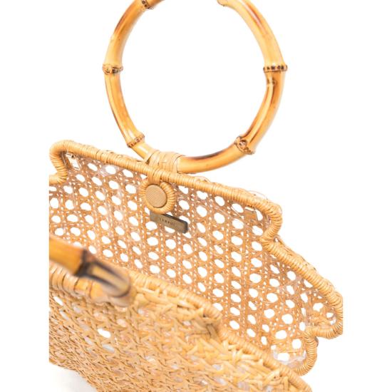 26SS 세르프이 토트백 13435 ETHAN HONEY NEUTRALS - SERPUI