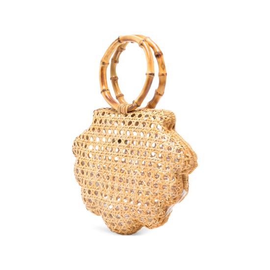 26SS 세르프이 토트백 13435 ETHAN HONEY NEUTRALS - SERPUI