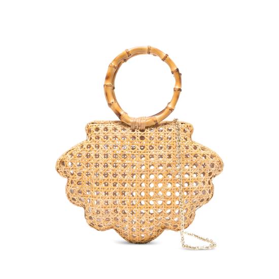 26SS 세르프이 토트백 13435 ETHAN HONEY NEUTRALS