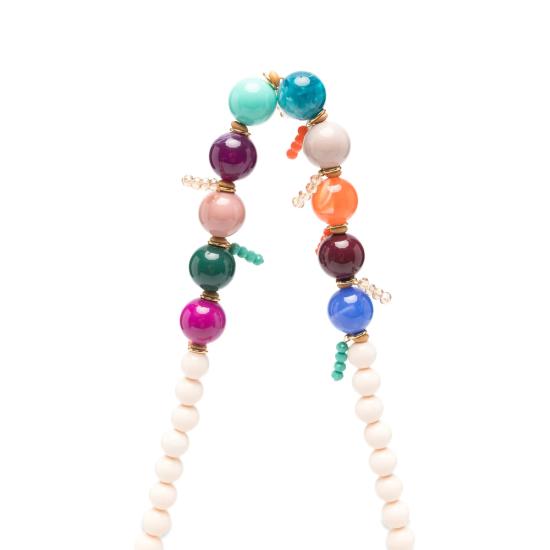 26SS 세르프이 클러치/파우치 13319 ELISE HONEY NEUTRALS BROWN - SERPUI