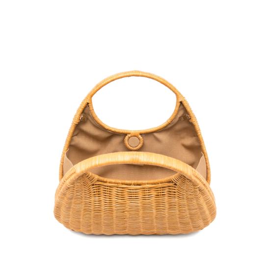 26SS 세르프이 토트백 13309 MARIE HONEY NEUTRALS - SERPUI