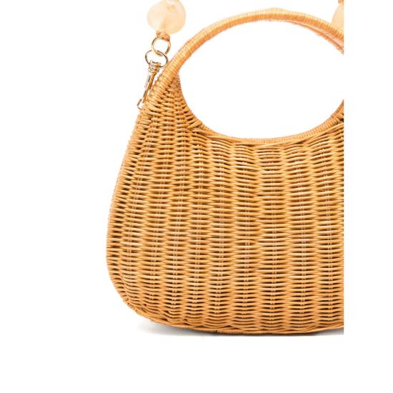 26SS 세르프이 토트백 13309 MARIE HONEY NEUTRALS - SERPUI