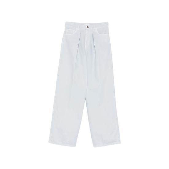 26SS 하이쿠레 데님 팬츠 HEW03340 GF146PP T0563 BLUE