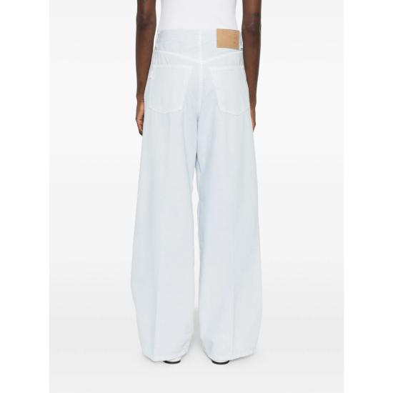 26SS 하이쿠레 데님 팬츠 HEW03340 GF146PP T0563 BLUE - HAIKURE