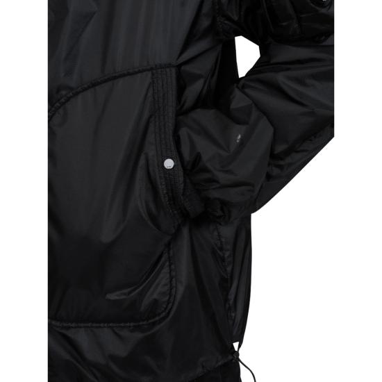 26SS 씨피 컴퍼니 자켓 MOW070A11 0467W 999 BLACK - C.P. COMPANY